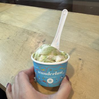 Wanderlust Creamery - Ice Cream & Frozen Yogurt Near Me - Pasadena, California Wanderlust Creamery - Ice Cream & Frozen Yogurt Near Me - Pasadena, California