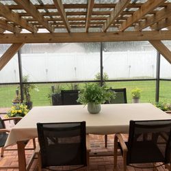 Viking Fence & Decks