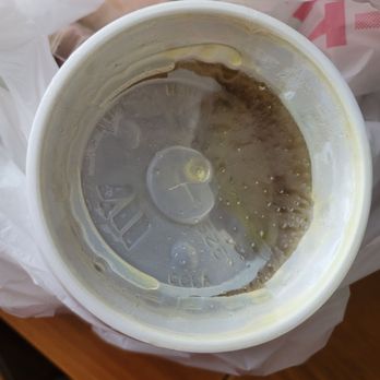 Pho Kitchen - 2nd one I got that lif is melted. They need to do something about this... - Vietnamese Near Me - San Diego, California Pho Kitchen - 2nd one I got that lif is melted. They need to do something about this... - Vietnamese Near Me - San Diego, California