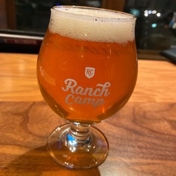 Ranch Camp - Melvin DIPA - Mexican Near Me - Stowe, Vermont Ranch Camp - Melvin DIPA - Mexican Near Me - Stowe, Vermont