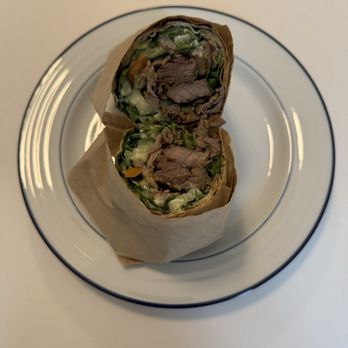 Vega Shawarma - Beef shawarma - Middle Eastern Near Me - Madison, Tennessee