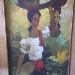 Avellana Art Gallery