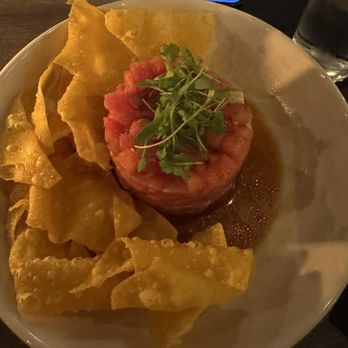 Cody's Restaurant Bar & Patio - Tuna Tartare - Lounges Near Me - San Marcos, Texas Cody's Restaurant Bar & Patio - Tuna Tartare - Lounges Near Me - San Marcos, Texas
