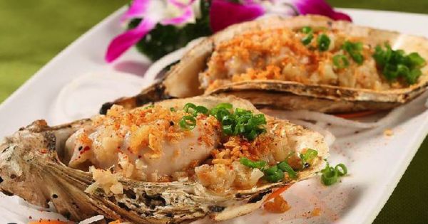 Sanyoung Surf & Turf BBQ 三羊开炭 by null
