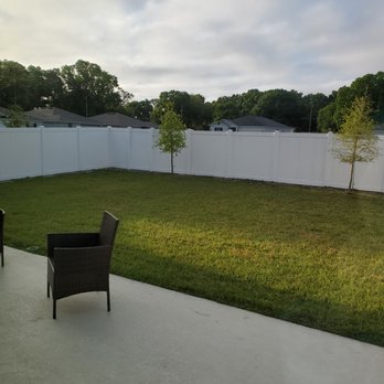 Quick Fence - Fences & Gates Near Me - Kissimmee, Florida