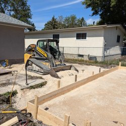 NC Concrete