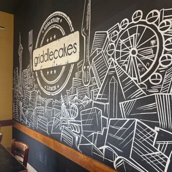 Griddlecakes - Breakfast & Brunch Near Me - Las Vegas, Nevada Griddlecakes - Breakfast & Brunch Near Me - Las Vegas, Nevada
