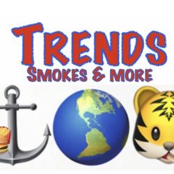 Trends Smokes & More