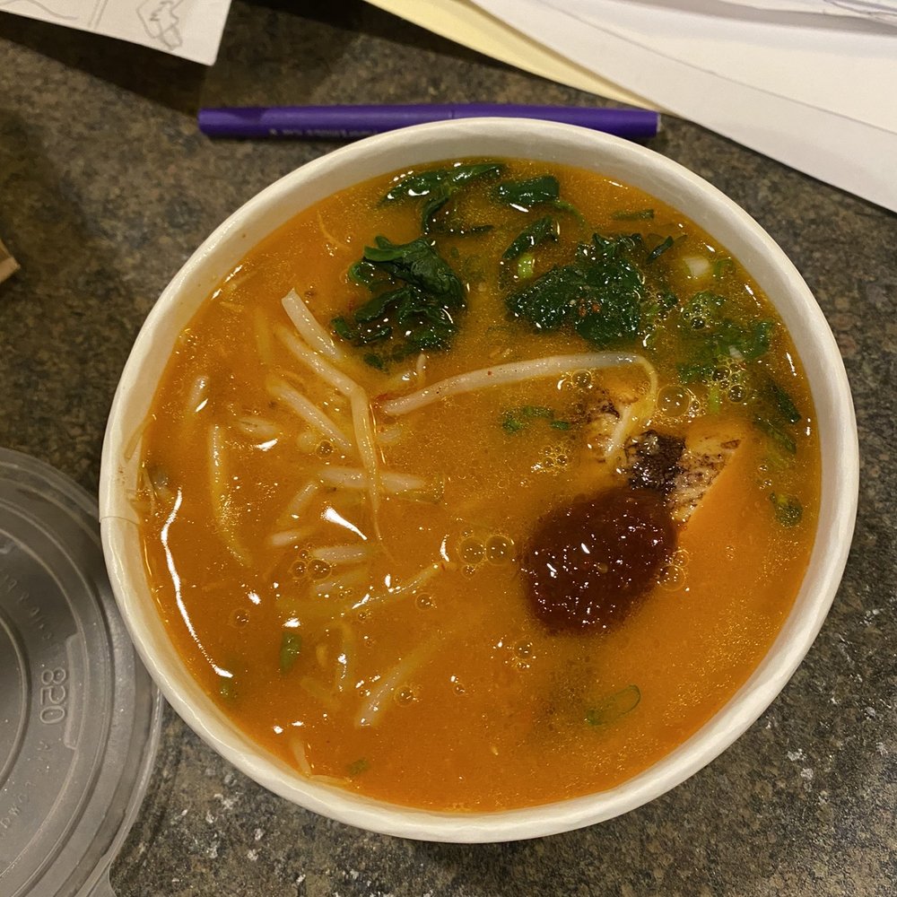 JINYA Ramen Bar - Omaha - Jinya Chicken Ramen (take out) - Ramen Near Me - Omaha, Nebraska JINYA Ramen Bar - Omaha - Jinya Chicken Ramen (take out) - Ramen Near Me - Omaha, Nebraska