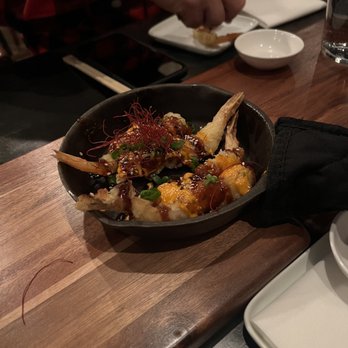 Izakaya Cabin - Shrimp app - Sushi Bars Near Me - Crested Butte, Colorado Izakaya Cabin - Shrimp app - Sushi Bars Near Me - Crested Butte, Colorado