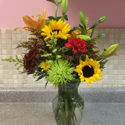 A Cut Above Florist