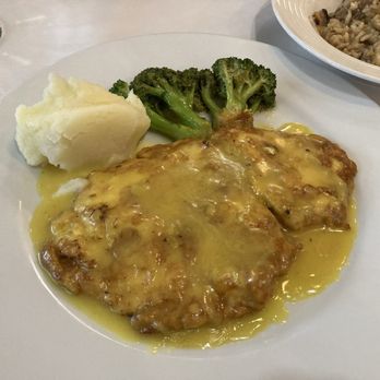 IL Toscano Ristorante - Chincken Franchese and a side of Risotto - Italian Near Me - Pembroke Pines, Florida IL Toscano Ristorante - Chincken Franchese and a side of Risotto - Italian Near Me - Pembroke Pines, Florida