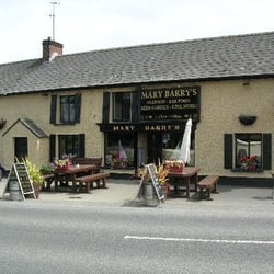 Barry Mary Public House