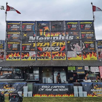 Thornhill Ribfest - Thornhill Ribfest - Memphis Blazin' BBQ Stand - Festivals Near Me - Vaughan, Ontario Thornhill Ribfest - Thornhill Ribfest - Memphis Blazin' BBQ Stand - Festivals Near Me - Vaughan, Ontario