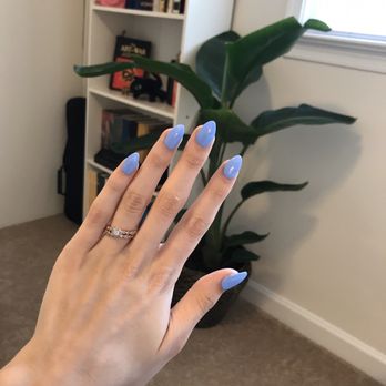 Bliss Nail Lounge - Amazing acrylics by Tiffanie - Nail Salons Near Me - Arlington, Virginia Bliss Nail Lounge - Amazing acrylics by Tiffanie - Nail Salons Near Me - Arlington, Virginia