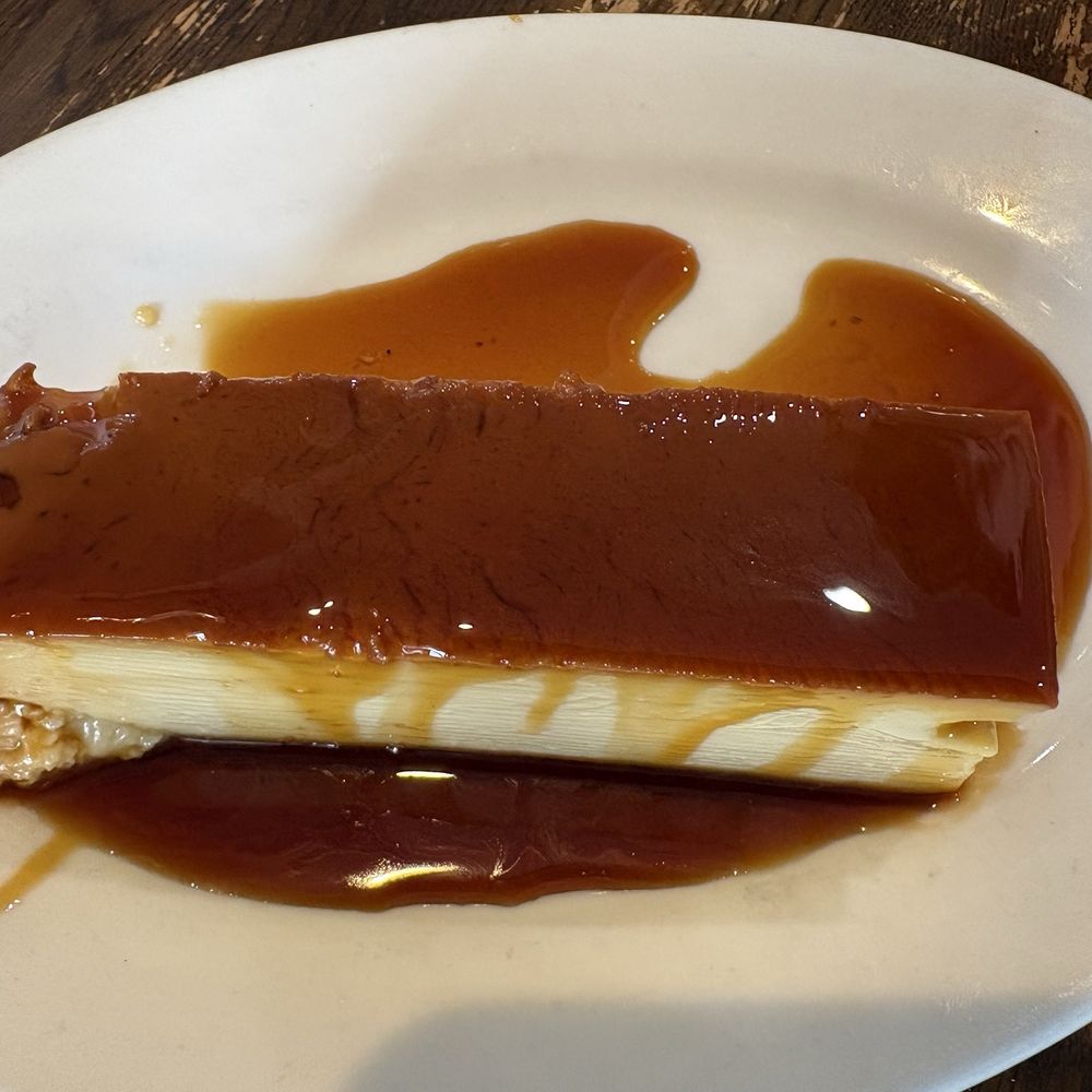 Havana Harry's - Flan - Cuban Near Me - Coral Gables, Florida Havana Harry's - Flan - Cuban Near Me - Coral Gables, Florida