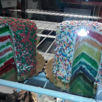 Groovy Duck Bakery - Cool-looking cakes in the display case - Bakeries Near Me - Raleigh, North Carolina Groovy Duck Bakery - Cool-looking cakes in the display case - Bakeries Near Me - Raleigh, North Carolina