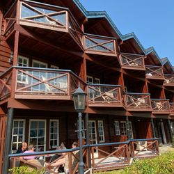 Flåmsbrygga Hotel