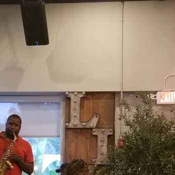 Garden Parc - Venues & Event Spaces Near Me - Atlanta, Georgia
