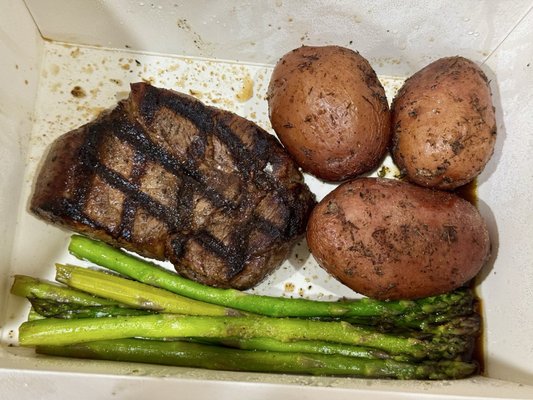 Birch and Barley by null