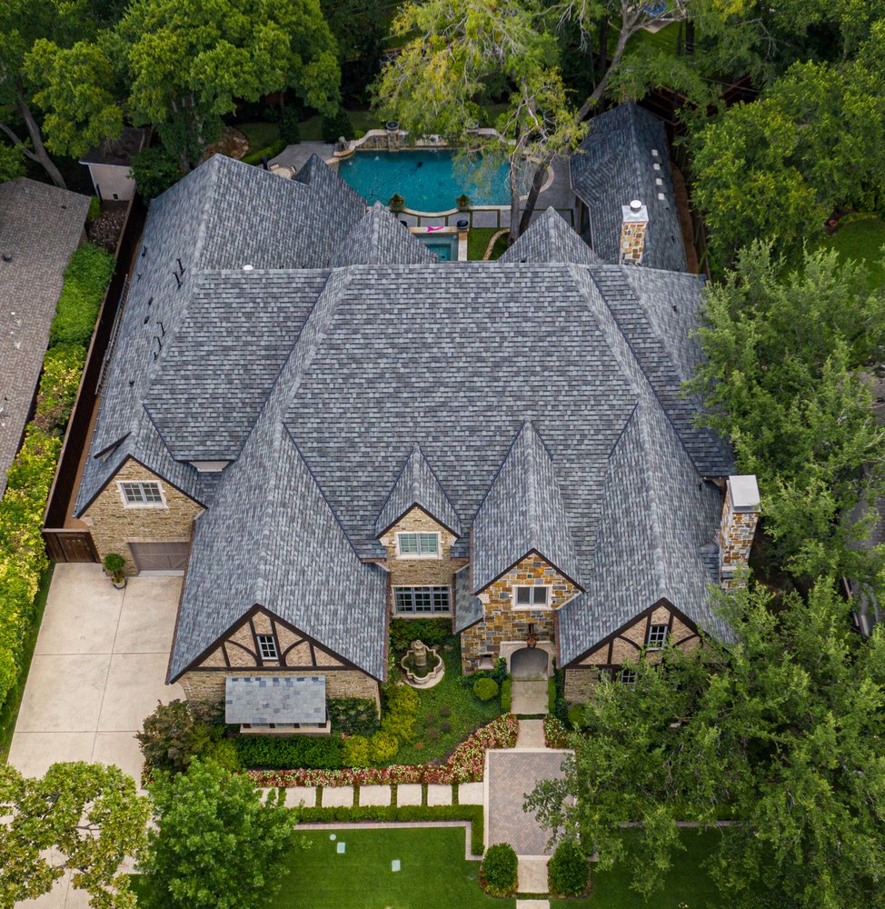 Slide of Conrad Roofing & Construction