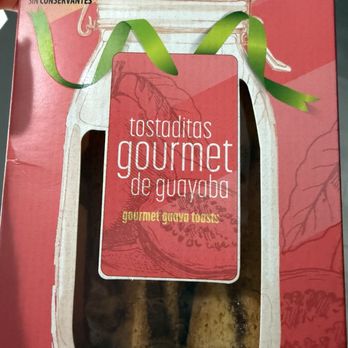 Guayaba Tostada - guava toast - Breakfast & Brunch Near Me - Humacao, Puerto Rico Guayaba Tostada - guava toast - Breakfast & Brunch Near Me - Humacao, Puerto Rico