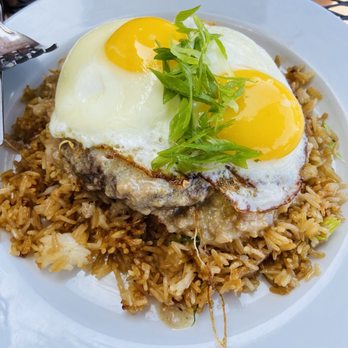 320 Main - Loco Moco - New American Near Me - Seal Beach, California