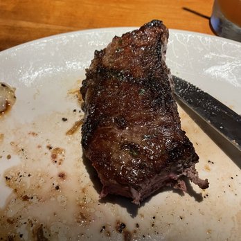 Stoney River - New York Strip - Steakhouses Near Me - Louisville, Kentucky Stoney River - New York Strip - Steakhouses Near Me - Louisville, Kentucky
