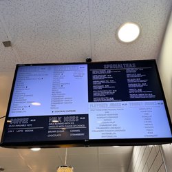 Boba Fiend Tea House