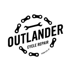 Outlander Cycle Repair