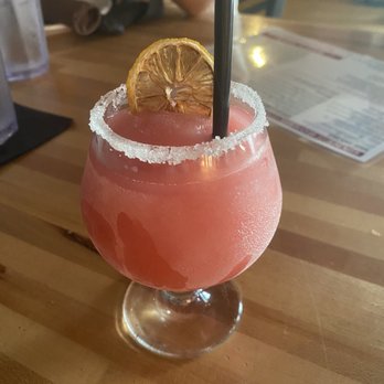 Cane Rosso - Frosè - Pizza Near Me - Fort Worth, Texas