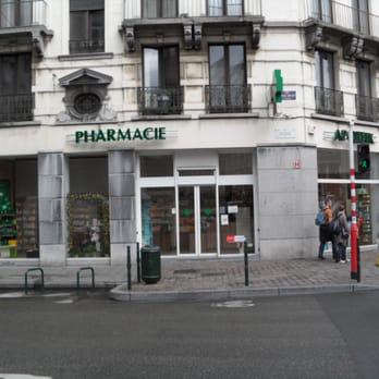 Pharmacie Universelle - Drugstores Near Me - Brussels, BRU Pharmacie Universelle - Drugstores Near Me - Brussels, BRU