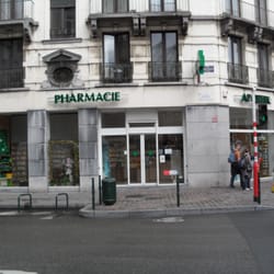 Pharmacie Universelle