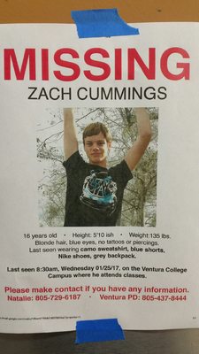 Ventura College by null