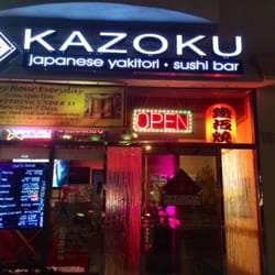 No 1 Kazoku