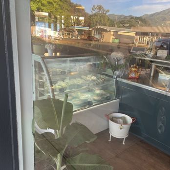 Nani’s Cafe - Cafes Near Me - Waialua, Hawaii