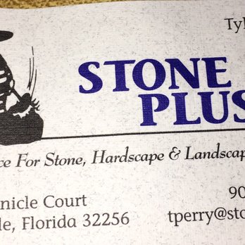 Stone Plus - Building Supplies Near Me - Jacksonville, Florida