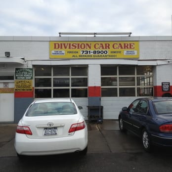 Division Car Care - Don't go anywhere else. Very honest - Auto Repair Near Me - Levittown, New York Division Car Care - Don't go anywhere else. Very honest - Auto Repair Near Me - Levittown, New York