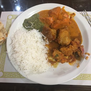 5th Element India Kitchen - Lunch buffet is awesome!! - Indian Near Me - Daytona Beach, Florida