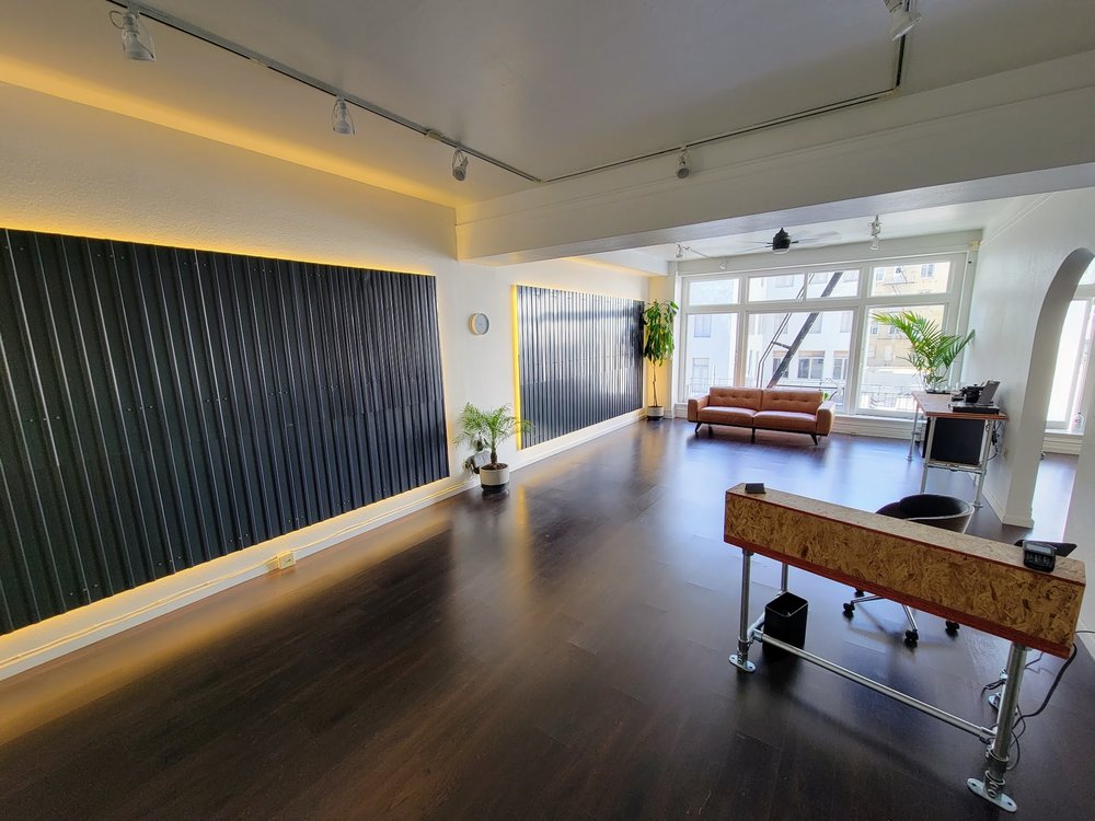 Total Cover Plus Hair Systems Logo