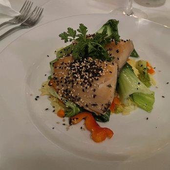 Steveston Seafood House - Sable fish - Seafood Near Me - Richmond, British Columbia