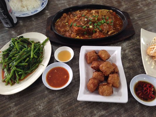 Zai Shun Curry Fish Head by null