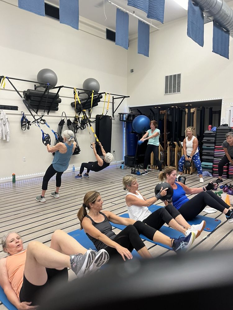 Studio EX Cycle & Group Fitness Logo