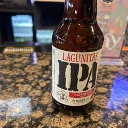 Warehouse Bar + Kitchen - Great beer selection