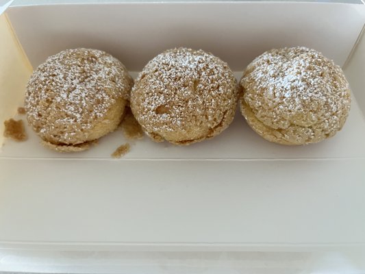 Gluten Free Goose, A Bakery by null