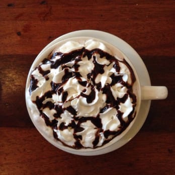 Ted's Bulletin Reston - Start with a HOT CHOCOLATE . Nice - Breakfast & Brunch Near Me - Reston, Virginia Ted's Bulletin Reston - Start with a HOT CHOCOLATE . Nice - Breakfast & Brunch Near Me - Reston, Virginia