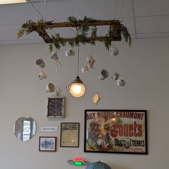 Gypsy Kitchen - Coffee & Tea Near Me - Lockport, New York