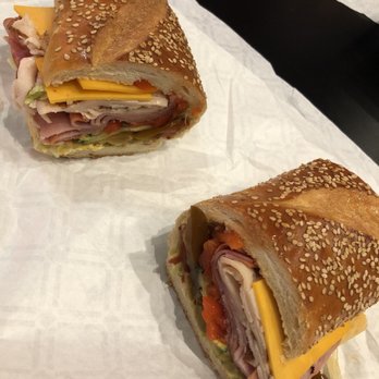 DiBella's Subs - Sandwiches Near Me - Pittsburgh, Pennsylvania