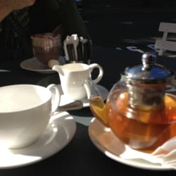 High St Bistro - Chai tea