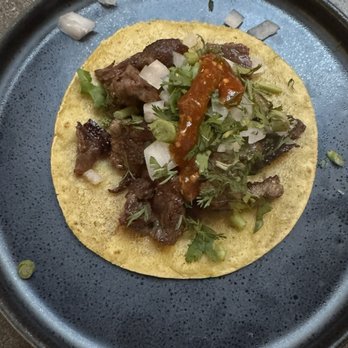 Sobre Masa - Mexican Near Me - Brooklyn, New York